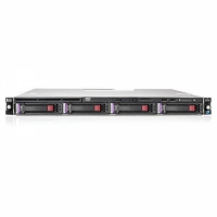 HP ProLiant DL120 G6 490931-291