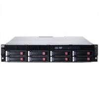 HP ProLiant DL180 G6 507168-B21