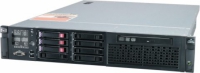 HP ProLiant DL385 G5p 