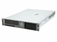 HP ProLiant DL380 G5 417457-291