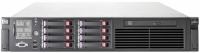 HP Proliant DL380 G6 491505-291