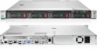 HP Proliant DL320e Gen8 675597-B21