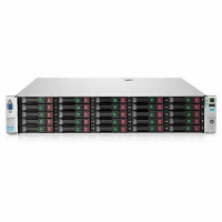 HP Proliant DL380e Gen8 