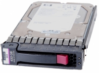 HP 450GB 15K 3.5 6G DP SAS 517352-001