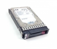 HP 300GB 15K 3.5 6G DP SAS 517350-001