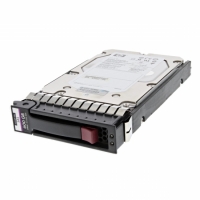 HP 600GB 15K 3.5 6G DP SAS 517354-001