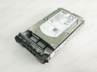 Dell 300GB 15K 3.5 SAS M525M