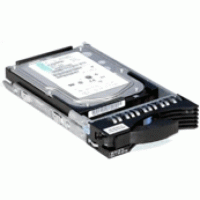 IBM 146GB U320 15K SCSI HDD 90P1385