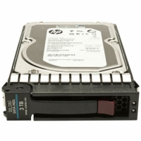 HP 3TB 7.2K 3.5 3G SATA HDD 628180-001