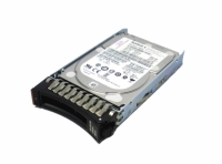 IBM 500GB 7.2K 2.5 6G SAS 42D0708