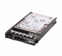 Dell 300GB 15K 2.5 6G SAS 81N2C