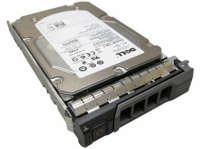 Dell 450GB 15K 3.5 6G SAS R749K