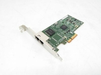 IBM Intel I340-T2 Dual Port Ethernet PCI-e 49Y4232