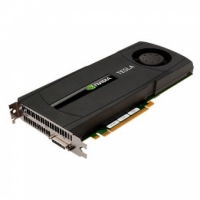 Nvidia Tesla C2050 GPU C2050