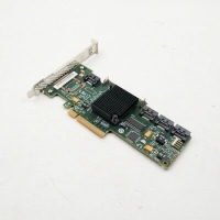 HP LSI 9212-4i 6G SAS HBA 636705-001