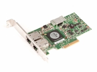 Dell F169G Broadcom 5709 Dual Port Ethernet F169G