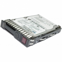 HP 450GB 10K 2.5 SAS G8 G9 653956-001