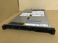 LENOVO THINKSYSTEM SR530 1U SERVER LENOVO THINKSYSTEM SR530 1U SERVER