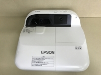 EPSON EB-595WT PROJECTOR 投影機 短投  