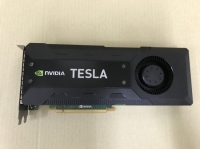 Nvidia TESLA K40c 12GB GDDR5 PCIe 3.0 x 16 