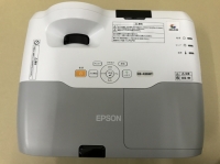 EPSON EB-436WT PROJECTOR 短投 投影機 