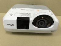 EPSON EB-436WT PROJECTOR 投影機 短投