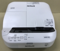 EPSON EB-590WT Projector 投影機 短投