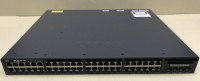 Cisco WS-C3650-48TQ-S Catalyst 3650 Switch