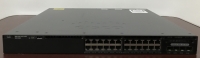 WS-C3650-24TS-E Catalyst 3650 Switch