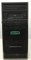 HPE ProLiant ML30 Gen10 Server