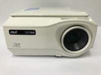 aui AD-2000X Document Projector 文件專用 短投 投影機