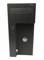 Dell Precision Tower T3620 Workstation 4core