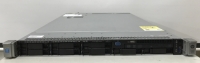 Proliant DL360 G9 Gen9 2U 20core