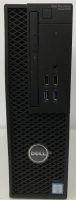 Dell Precision Tower T3420 SFF Workstation 4 core 