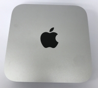 Apple Mac mini (Late 2014) 7,1 i5 2.6Ghz 