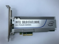 INTEL SSD DC P3520 SERIES 1.2TB SSDPEDNX012T7 PCIe 