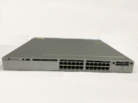 WS-C3850-24T-S Switch