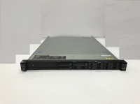 Lenovo System x3250 M6 Server 1U 