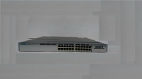 WS-C3750X-24T-S SWITCH 