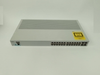 Cisco WS-C2960L-24TS-LL Switch 