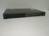 Cisco WS-C2960S-24TD-L Catalyst 2960S Switches 