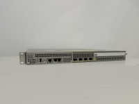 ASR1001 Aggregation Service Router 