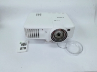 CANON LV-WX310ST PROJECTOR 投影機 短投 