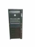 HP Z820 WORKSTATION TOWER 16 CORE 