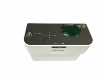 RICOH PJ WX4152NI Projector 超短距 投影機 