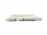 Fortinet Fortigate 300D Firewall 防火牆