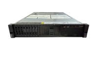 Lenovo ThinkSystem SR650 Server 伺服器 可升級至雙CPU
