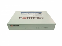 Fortinet Fortigate 60F Firewall 防火牆