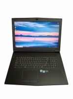Galleria GKF1070NF Notebook 17.3