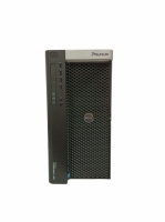 DELL T7610 Workstation 16 core 工作站 